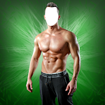 Gym Body Photo Montage Apk