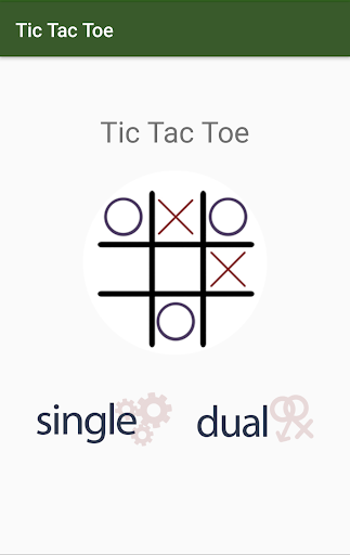 TicTacToe