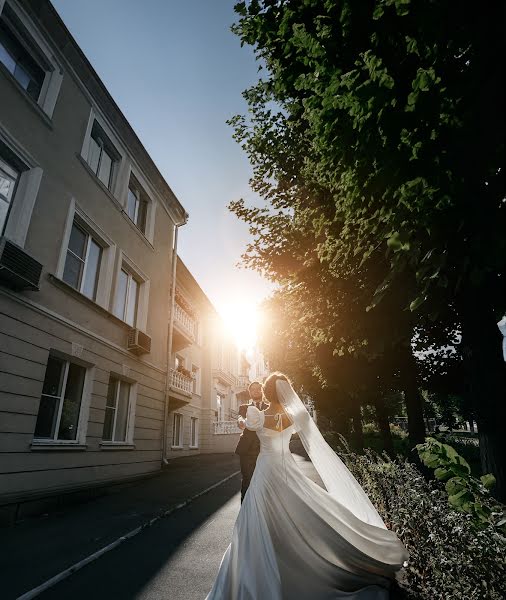 Wedding photographer Olga Nikolaeva (avrelkina). Photo of 15 September 2023