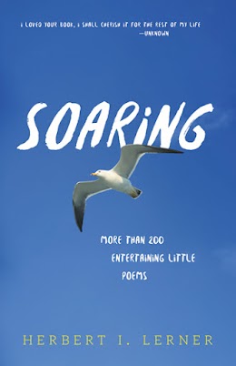 Soaring  cover