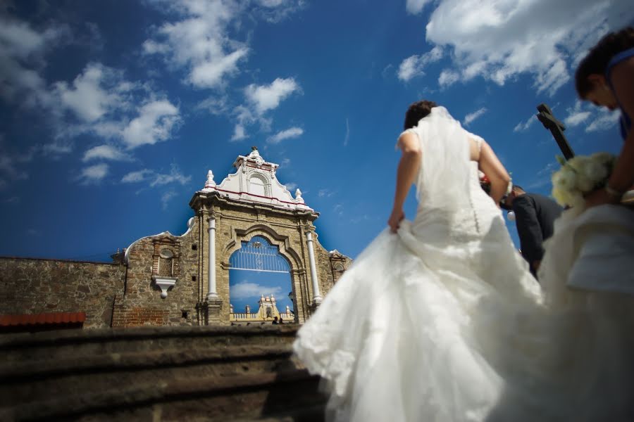 Fotógrafo de bodas Joel Alarcon (alarcon). Foto del 1 de agosto 2018