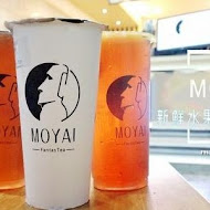 MOYAI-新鮮水果茶飲專賣店(復興店)