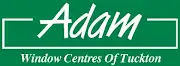 Adam Window Centres of Tuckton Logo