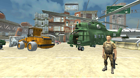 Battle Creatures- New Counter Strike Mis