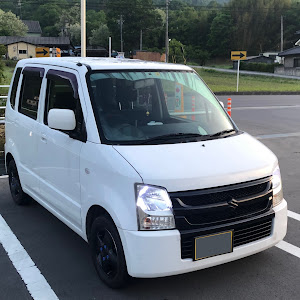 ワゴンR MH22S