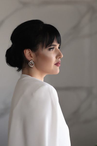 Fotografer pernikahan Anastasia Kozodoy (anastasiako). Foto tanggal 23 Juli 2019