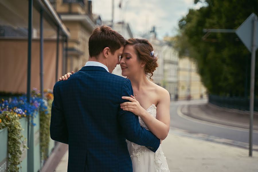 Svatební fotograf Mikhail Elizarev (elizarev). Fotografie z 7.července 2022