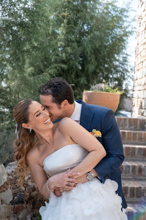 Fotógrafo de bodas María Del Carmen Pacheco (tokifotos). Foto del 13 de marzo