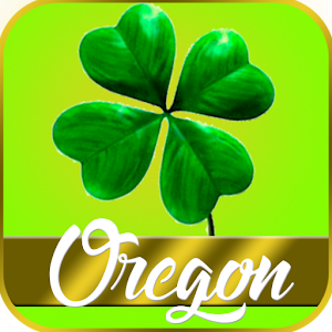 Oregon lottery - Results 1.0 Icon