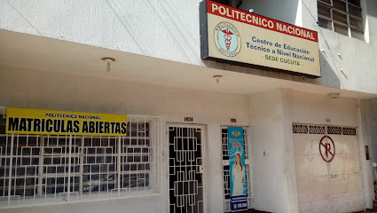 Politecnico Nacional