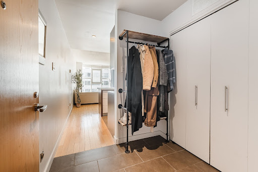 Apartment 4