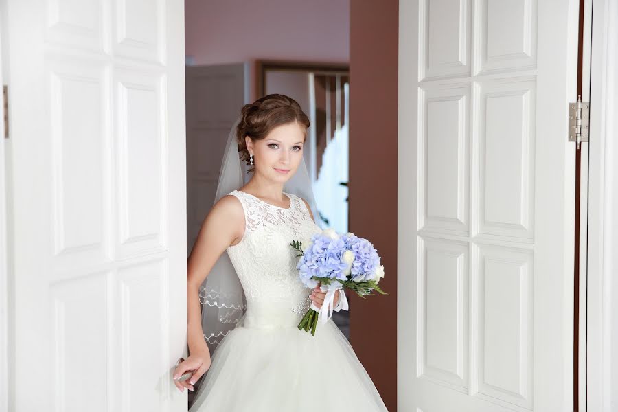 Wedding photographer Anna Bekhovskaya (bekhovskaya). Photo of 23 September 2014