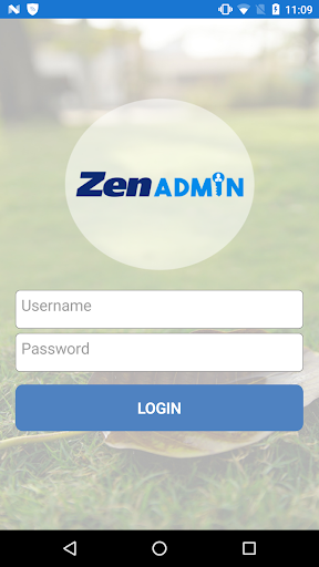 ZenAdmin