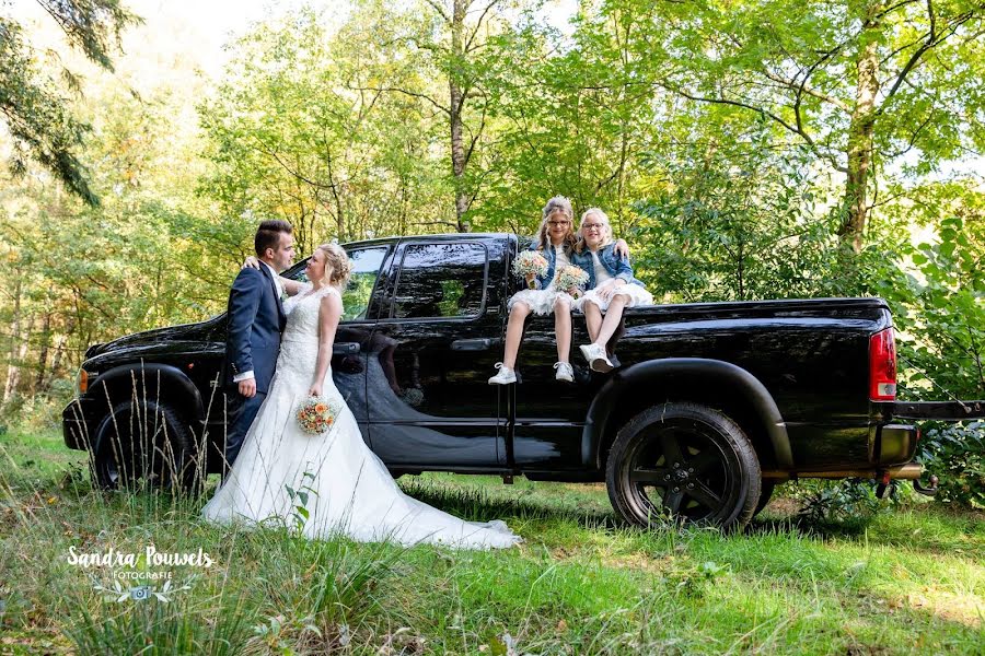 Fotógrafo de casamento Sandra Pouwels (pouwels). Foto de 6 de março 2019