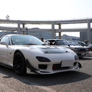 RX-7