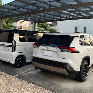 RAV4 MXAA54