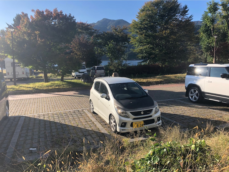 セルボのセルボ・ドライブ・かつやま屋台に関するカスタム事例の投稿画像2枚目