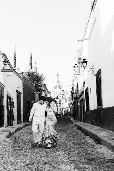 Fotógrafo de bodas Ildefonso Gutiérrez (ildefonsog). Foto del 12 de abril 2023