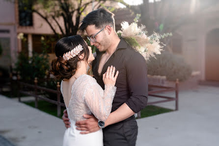Hochzeitsfotograf Rodo Magallanes (rodomagallanes). Foto vom 6. Juni 2023