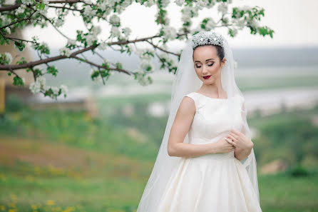 Fotógrafo de casamento Alfiya Salimgaraeva (alfia). Foto de 11 de junho 2017