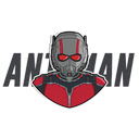 Ant Man and the Wasp HD Custom New Tab