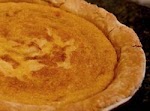 Beth's Chess Pie was pinched from <a href="http://allrecipes.com/Recipe/Beths-Chess-Pie/Detail.aspx" target="_blank">allrecipes.com.</a>