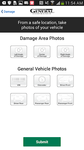 The General Mobile Estimate