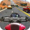 Moto Traffic Rider 1.0.0 APK Скачать