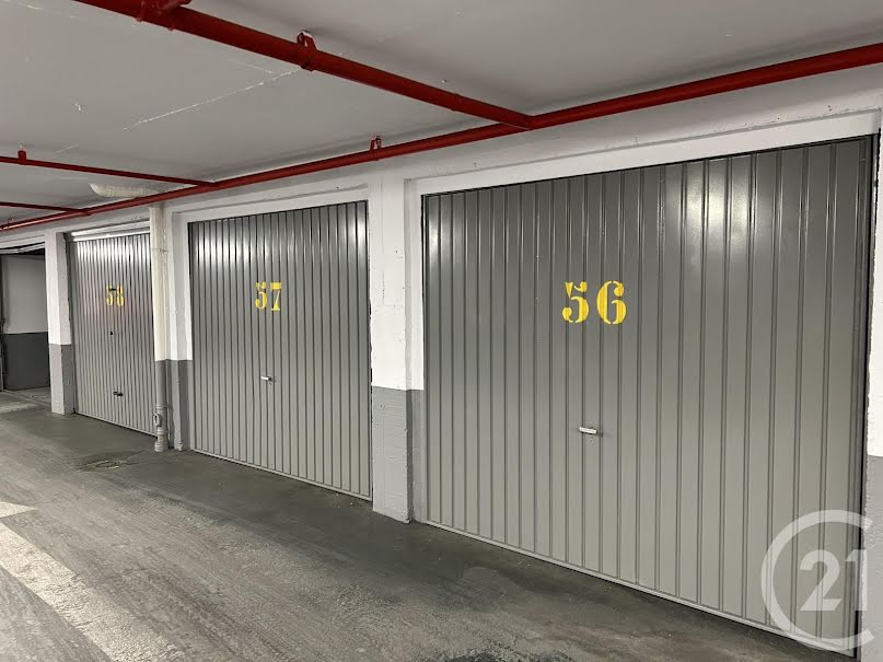 Vente parking   à Paris 9ème (75009), 372 000 €