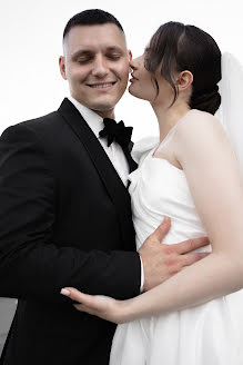 結婚式の写真家Natalya Kisel (kisel90)。2023 8月14日の写真