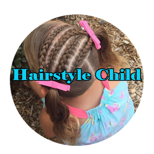 Download Hairstyle Child For PC Windows and Mac