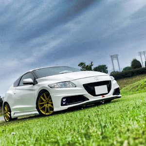 CR-Z ZF1