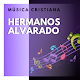 Música Cristiana - Los Hermanos Alvarado Download on Windows