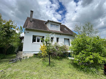 maison à Les Essarts-le-Roi (78)