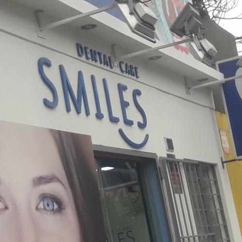 Clínica Dental Smiles-Dental Care