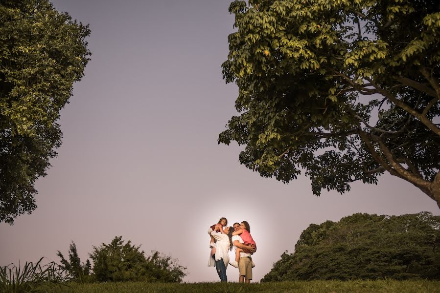 Fotografo di matrimoni Michel Macedo (macedo). Foto del 9 febbraio 2021