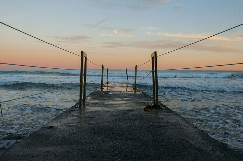 Il silenzio delle onde di cristina_marin