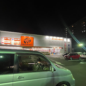 ステップワゴン RF3