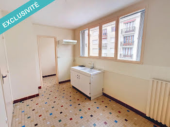 appartement à Margny-lès-Compiègne (60)