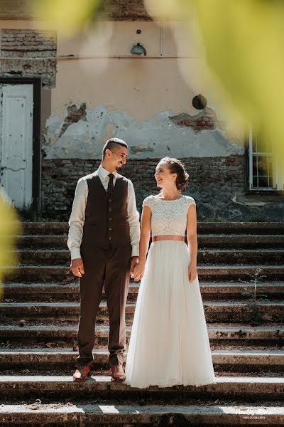 Wedding photographer Ilona Maulis (maulisilona). Photo of 13 August 2020