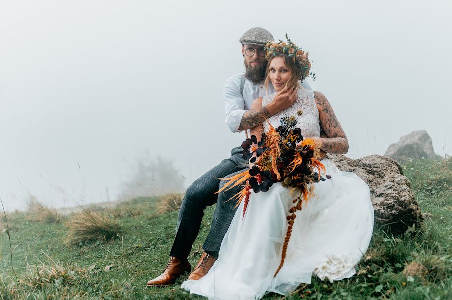 Fotógrafo de bodas Eric Bruvier (bildschoen). Foto del 22 de septiembre 2023