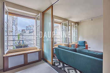 appartement à Paris 4ème (75)