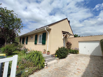 maison à Savigny-le-Temple (77)