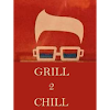 Grill 2 Chill, Mansarovar, Jaipur logo