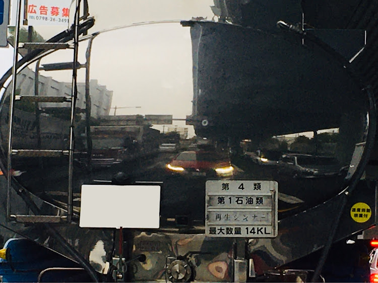 シビックタイプRのシビックタイプR・声かけられた・車好き女子・ガソリンスタンド・ショックな出来事に関するカスタム事例の投稿画像1枚目