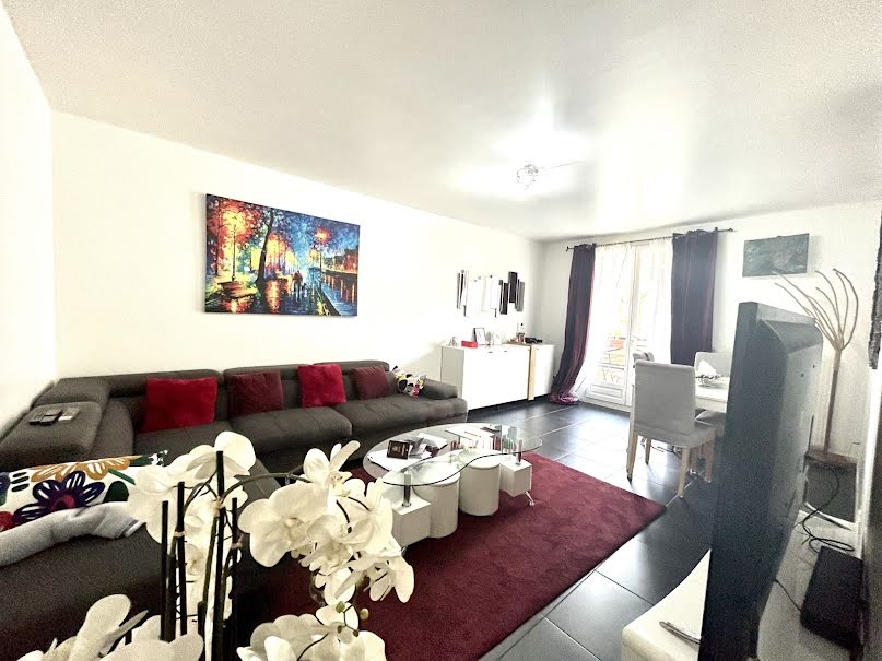 Vente appartement 3 pièces 64.29 m² à Le Blanc-Mesnil (93150), 210 000 €