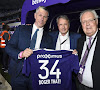 Le titre d'Anderlecht est profitable au football belge