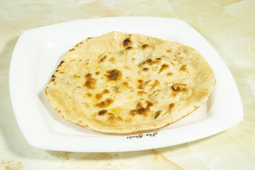 Tandoori Butter Roti