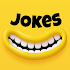 Joke Book -3000+ Funny Jokes in English3.0