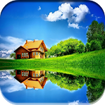 Landscape Wallpaper Apk